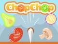 Spel ChopChop online
