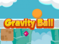 Spel Zwaartekrachtbal online