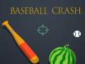 Spel Baseball Crash online