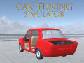 Spel Auto Tuning Simulator online