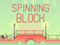 Spel Draaiende blok online