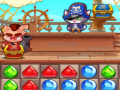 Spel Schateiland: Pocket Piraten online