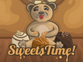 Spel Snoep Tijd! online