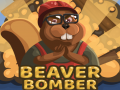 Spel Bever Bomber online