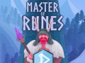 Spel Meester van de Runes online