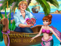 Spel Romantische Date Problemen online