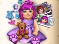 Spel Babypoppen Maker online