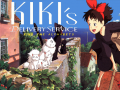 Spel Kiki's Bezorgdienst: Vind de Letters online