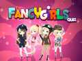 Spel Fancy Girls Quiz online