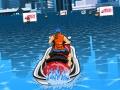 Spel Watervracht Rush online