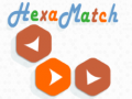 Spel Hexa Match online