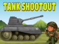 Spel Tank Shootout online