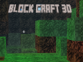 Spel Block Craft 3D online