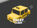 Spel Gekke Taxichauffeur online
