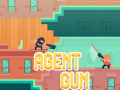Spel Agent Gun online