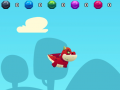 Spel Flappy Draak 2 online