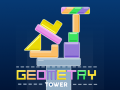 Spel Geometrie Toren online