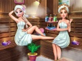 Spel IJs Koningin Sauna Echt Leven online