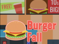 Spel Burger Val online