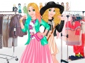 Spel Moderne Prinsessen Garderobe online