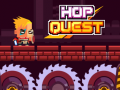 Spel Spronquest online