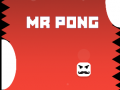 Spel Mijnheer Pong online