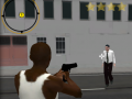 Spel Grand Shift Auto online