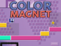 Spel Kleur Magneten online