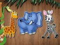 Spel Dierenvormen online