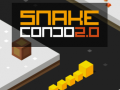 Spel Slang Condominio 2 online