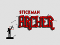 Spel Stickman Boogschutter online