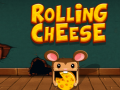 Spel Rollende Kaas online