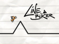 Spel Lijn Fietser online