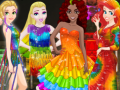 Spel Prinsessen Trots Dag online