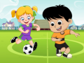 Spel WK 2018 Vind de Verschillen online