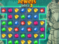 Spel Juvelen Blitz 3 online