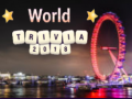 Spel Wereld Trivia 2018 online