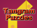 Spel Tangram Puzzels online