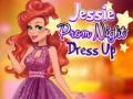 Spel Jessie's Prom Night Kleden online