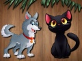 Spel Dierenvormen 2 online