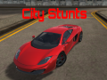 Spel Stadsstunts online