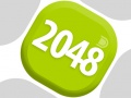 Spel 2048 online