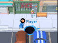 Spel Hole.io online
