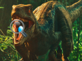 Spel Verborgen eieren in de wereld van dinosaurussen 2 online