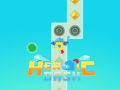 Spel Heroïsche Sprinter online