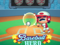 Spel Baseballheld online