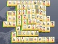 Spel Mahjong Klassiek online