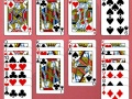 Spel Kat Solitaire online