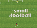 Spel Klein Voetbal online