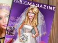 Spel Prinses Bruid Tijdschrift online